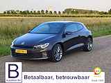 Volkswagen Scirocco 2.0 16v TSI ALLSTAR | Schitterende auto! | Lage Km! | Navi | Cruise | 1/2 leer | Xenon