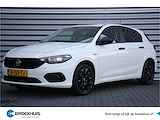 Fiat Tipo 1.4 16V 95PK STREET / NAVI / AIRCO / LED / PDC / 16" LMV / TREKHAAK / BLUETOOTH / CRUISECONTROL !!