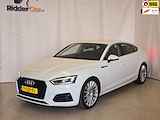 Audi A5 Sportback 40 TFSI Pro Line S|HYBRIDE|GARANTIE|1E EIG|XENON|CRUISE|NAVI|PARK SENS|