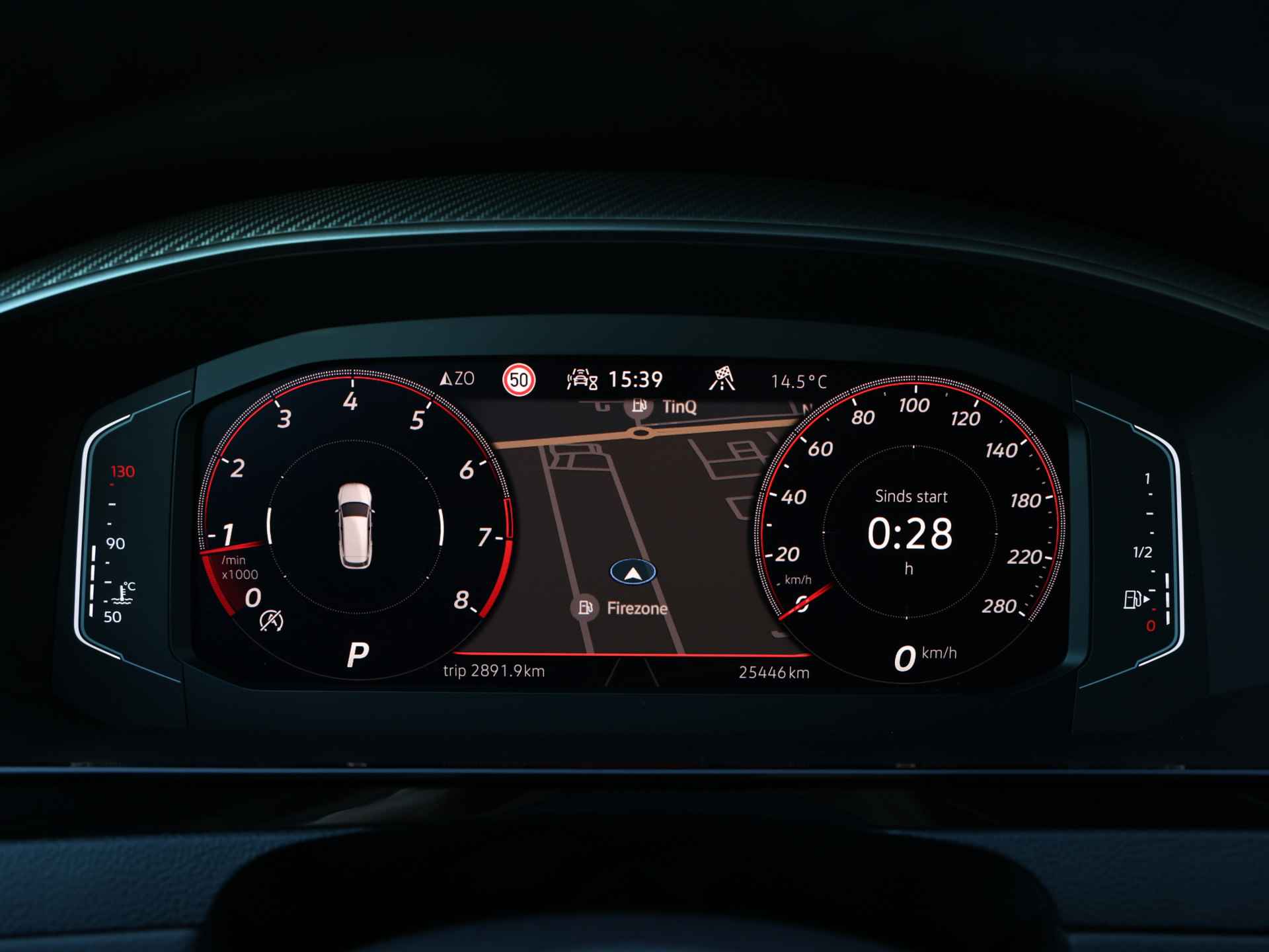 Volkswagen Arteon Shooting Brake 2.0 TSI R-Line Business 190PK DSG | Panoramadak | Keyless | LED | Navigatie | Digitaal Dashboard - 26/45