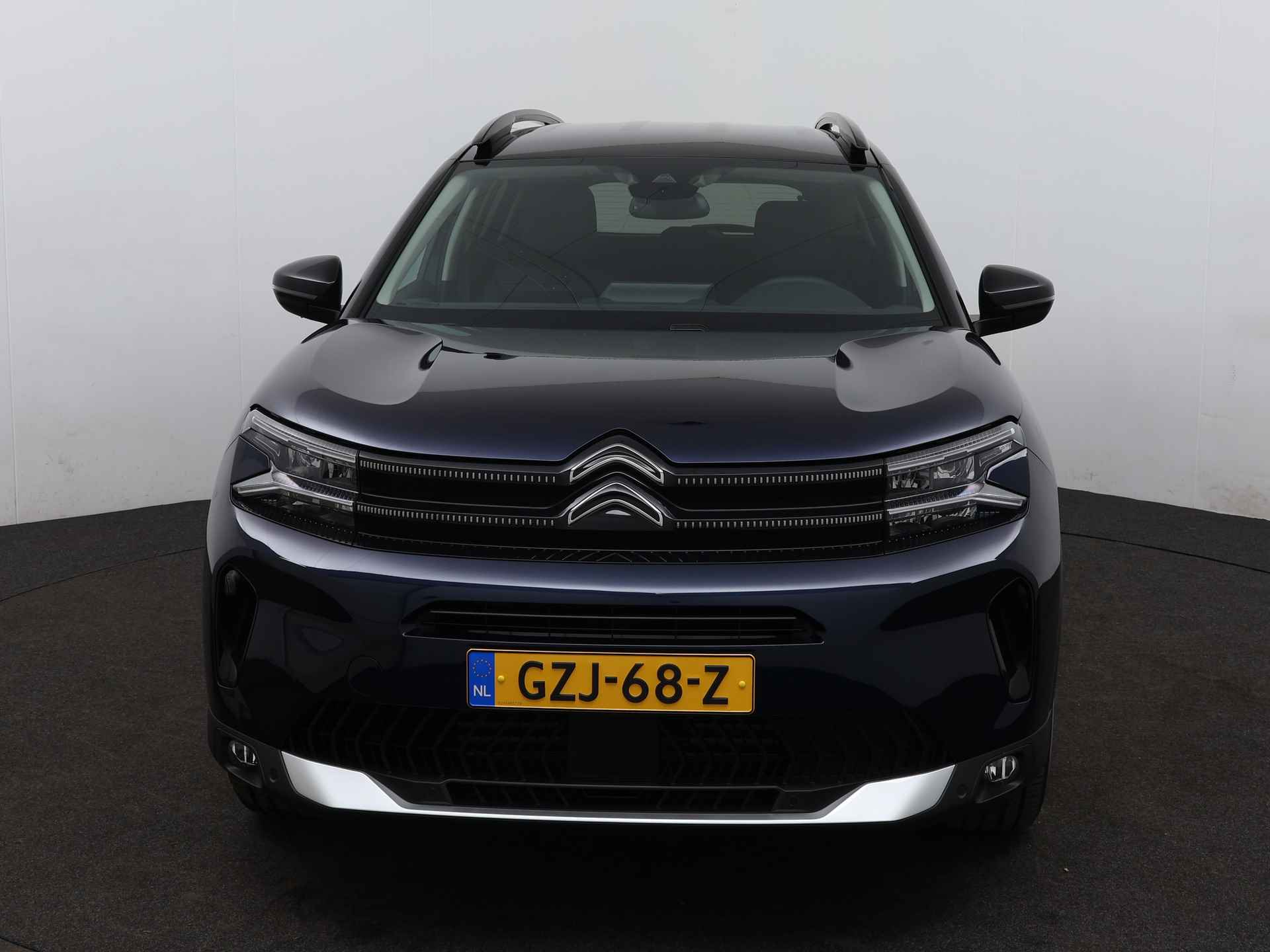 Citroën C5 Aircross Hybrid 136 PK Automaat Max Achteruitrijcamera | Apple Carplay / Android Auto - 20/27