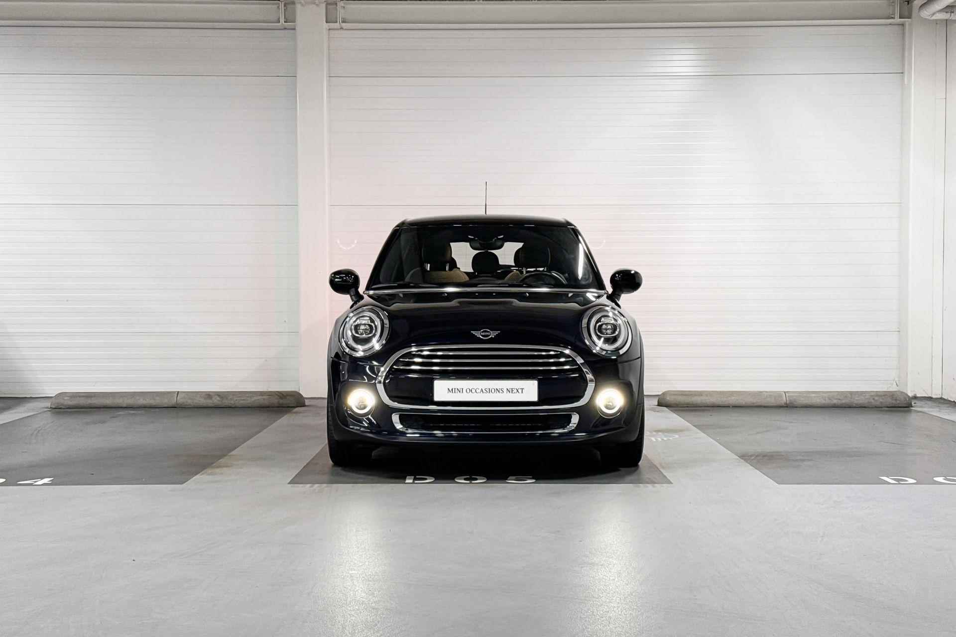 MINI 5-Deurs Cooper | Apple CarPlay | Stoelverwarming | Park Distance Control - 4/20