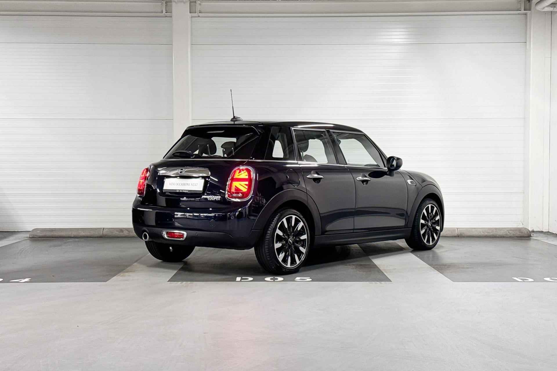 MINI 5-Deurs Cooper | Apple CarPlay | Stoelverwarming | Park Distance Control - 5/20