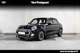 MINI 5-Deurs Cooper | Apple CarPlay | Stoelverwarming | Park Distance Control