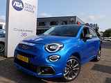 Fiat 500 X 1.5 Hybrid Sport Direct Leverbaar Sport Edition Carplay/Android Auto