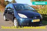 MITSUBISHI Colt 1.3 95pk Invite + automaat airco/cruise/PDC/lm velgen 5-deurs