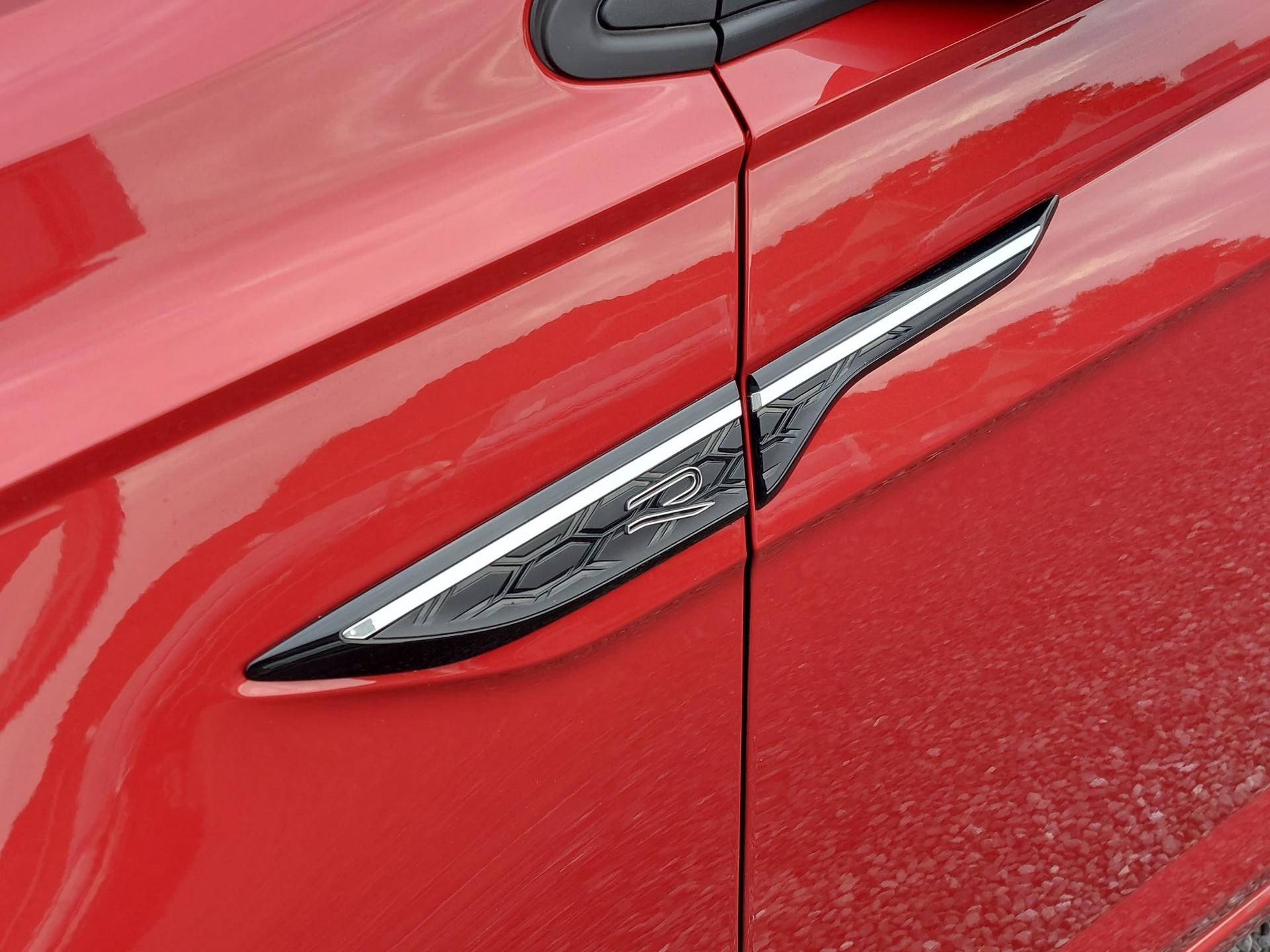 Volkswagen Taigo 1.0 TSI R-Line AUTOMAAT | NAVI | OPEN DAK NL-auto-rijklaarprijs!! - 21/38