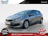 Kia cee'd 1.0 T-GDi First Edition Navigatie | Achteruitrijcamera | Airco | Elektrische ramen | 12 maanden BOVAG GARANTIE!