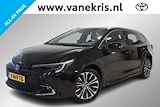 Toyota Corolla Touring Sports 1.8 Hybrid First Edition, Direct leverbaar, 140PK, Sensoren, Stoelverwarming, Apple Carplay/Android Auto!