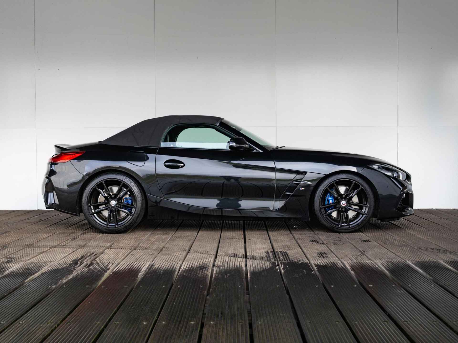 BMW Z4 Roadster M40i | M Sportpakket | 19 inch | Comfort Access | Elektrische stoelen | M-Sportremsysteem | Active Cruise Control | Head Up Display - 6/44