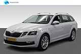 SKODA Octavia Combi 1.5 TSI 150PK DSG-7 BUSINESS EDITION AUTOMAAT NAVI PDC TEL 17INCH NAP