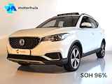 MG Zs Ev Electric 143pk Luxury 45 kWh AUTOMAAT PANO STOELV CAMERA