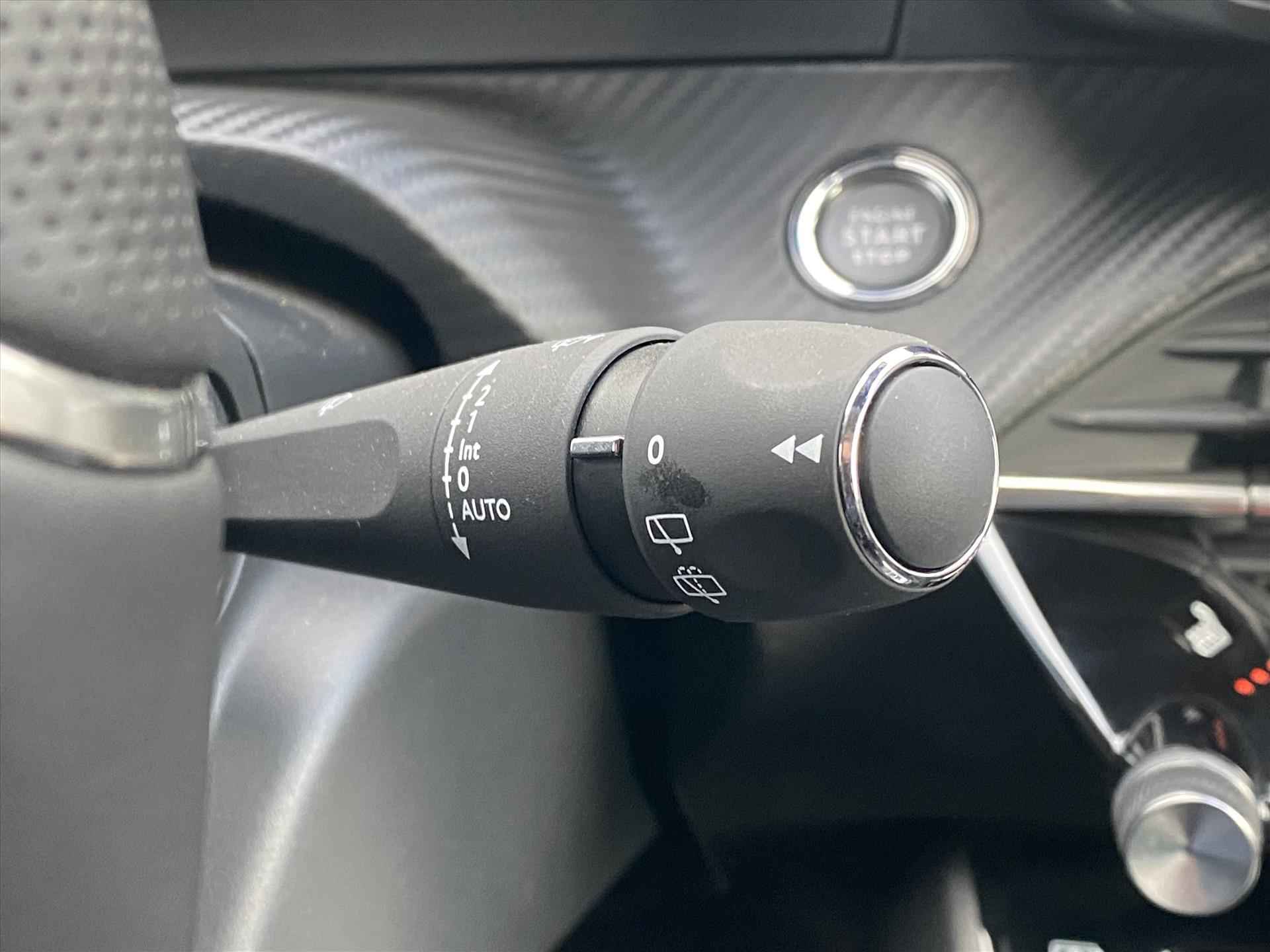 Peugeot e-208 EV 51kWh 156pk GT I Vision & Drive Assist Pack I i Connect Navigatie - 20/41