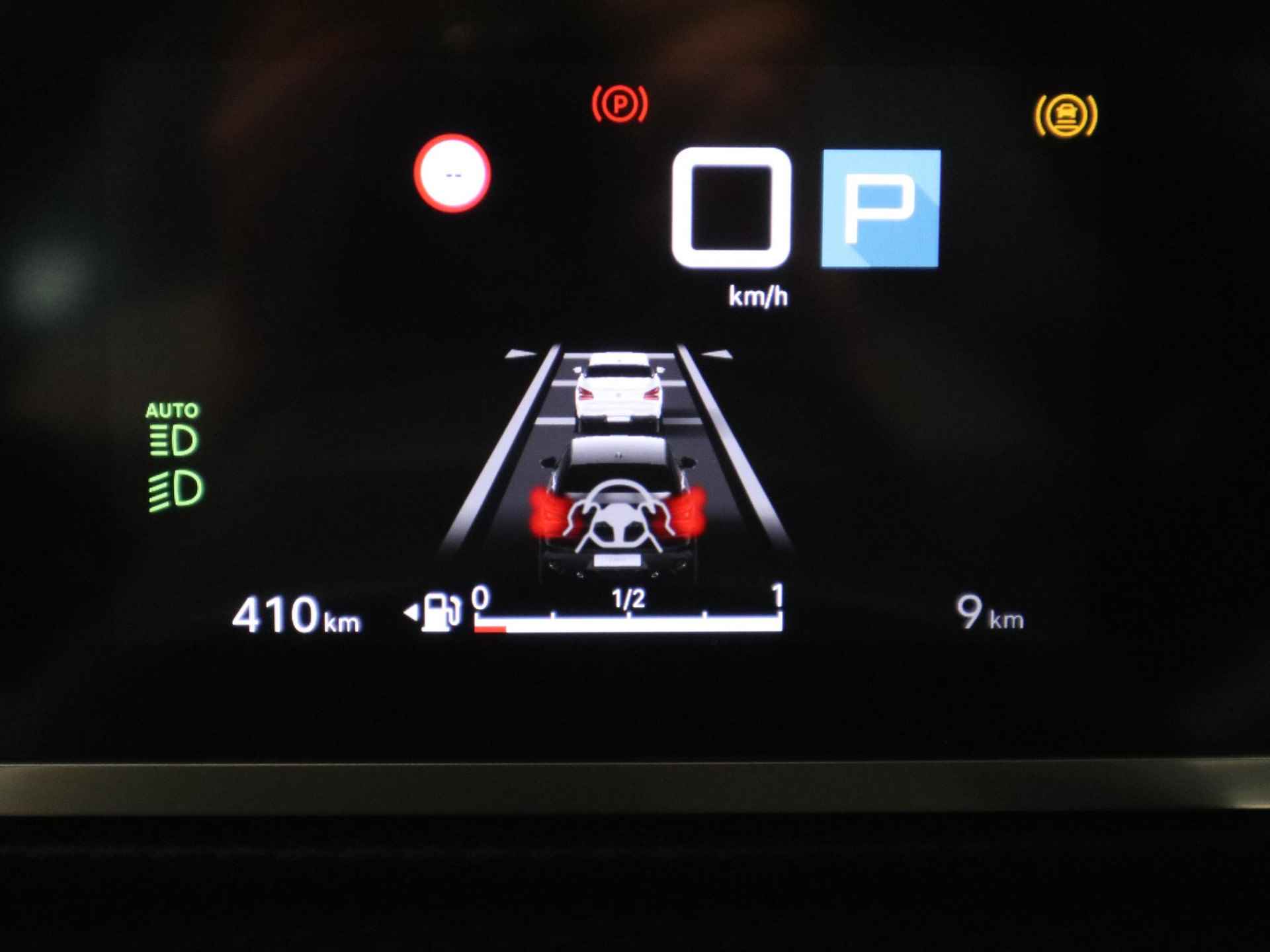 Citroen C4 X Max - NAVIGATIE - STOELMASSAGE - HUD - 21/38