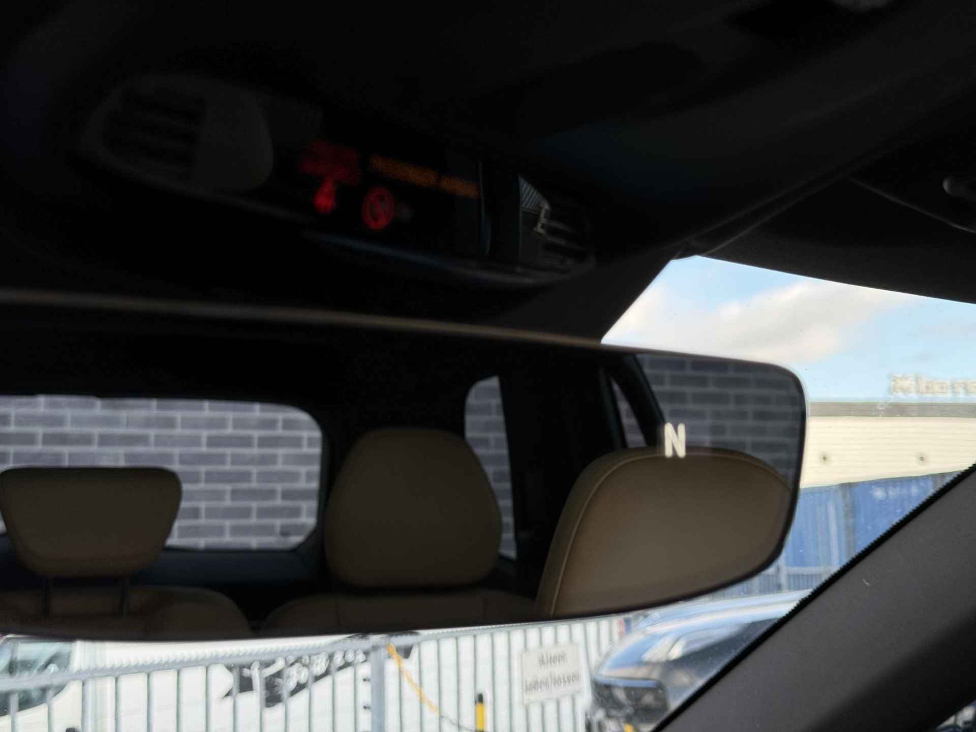 Volvo XC90 T6 AWD Inscription 320 PK| Luchtvering | Bowers & Wilkins audio | Head-up Display | Carplay | 360º Camera | Elektr. Panoramadak - 10/30
