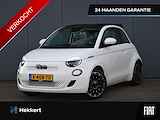 Fiat 500C Cabrio Icon 42kWh 118pk Automaat STOELVERWARMING | NAVI | CRUISE | CLIMA | KEYLESS ENTRY | 17''LM