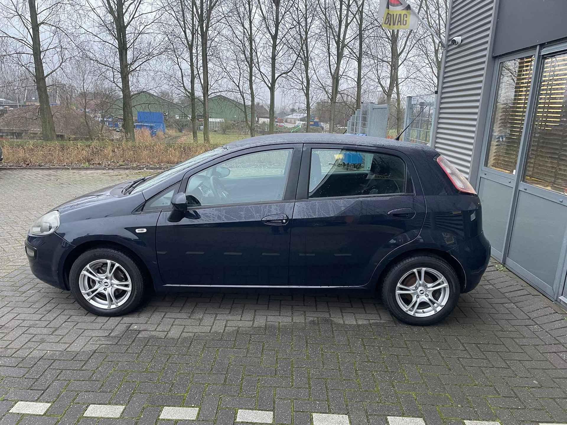 Fiat Punto Evo 1.2 Active *AC - 7/22