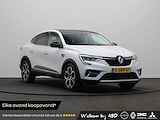 Renault Arkana E-Tech Hybrid 145pk Intens | ABD Onderhouden | Navigatie | Camera | Velgen Lichtmetaal | Stoelverwarming |