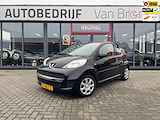 Peugeot 107 1.0-12V Urban Move | Airco | Elek. ramen |