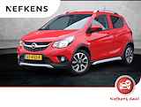 Opel KARL 1.0 Rocks Online Edition Navigatie | AppleCarPlay | Airco