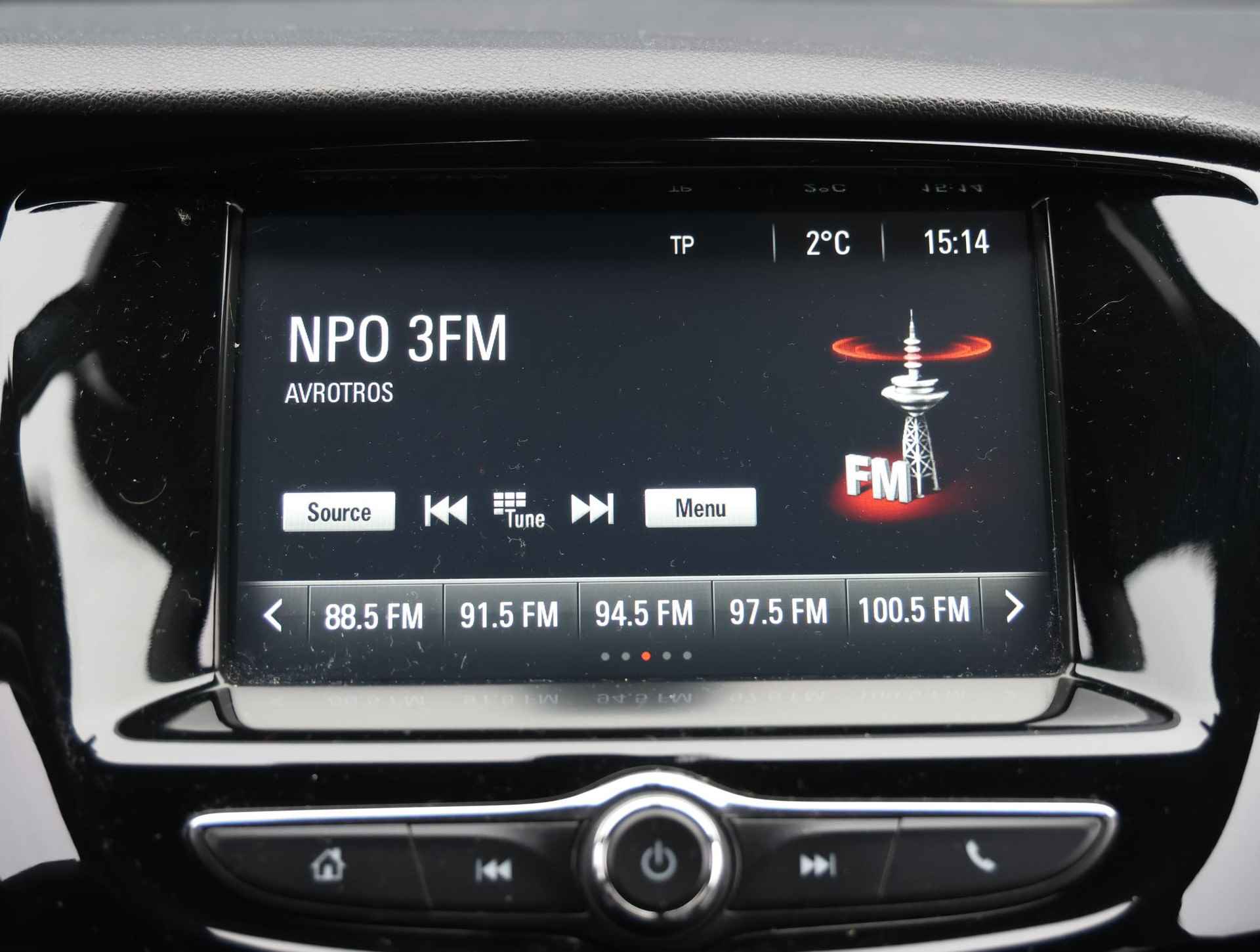 Opel KARL 1.0 Rocks Online Edition Navigatie | AppleCarPlay | Airco - 34/39