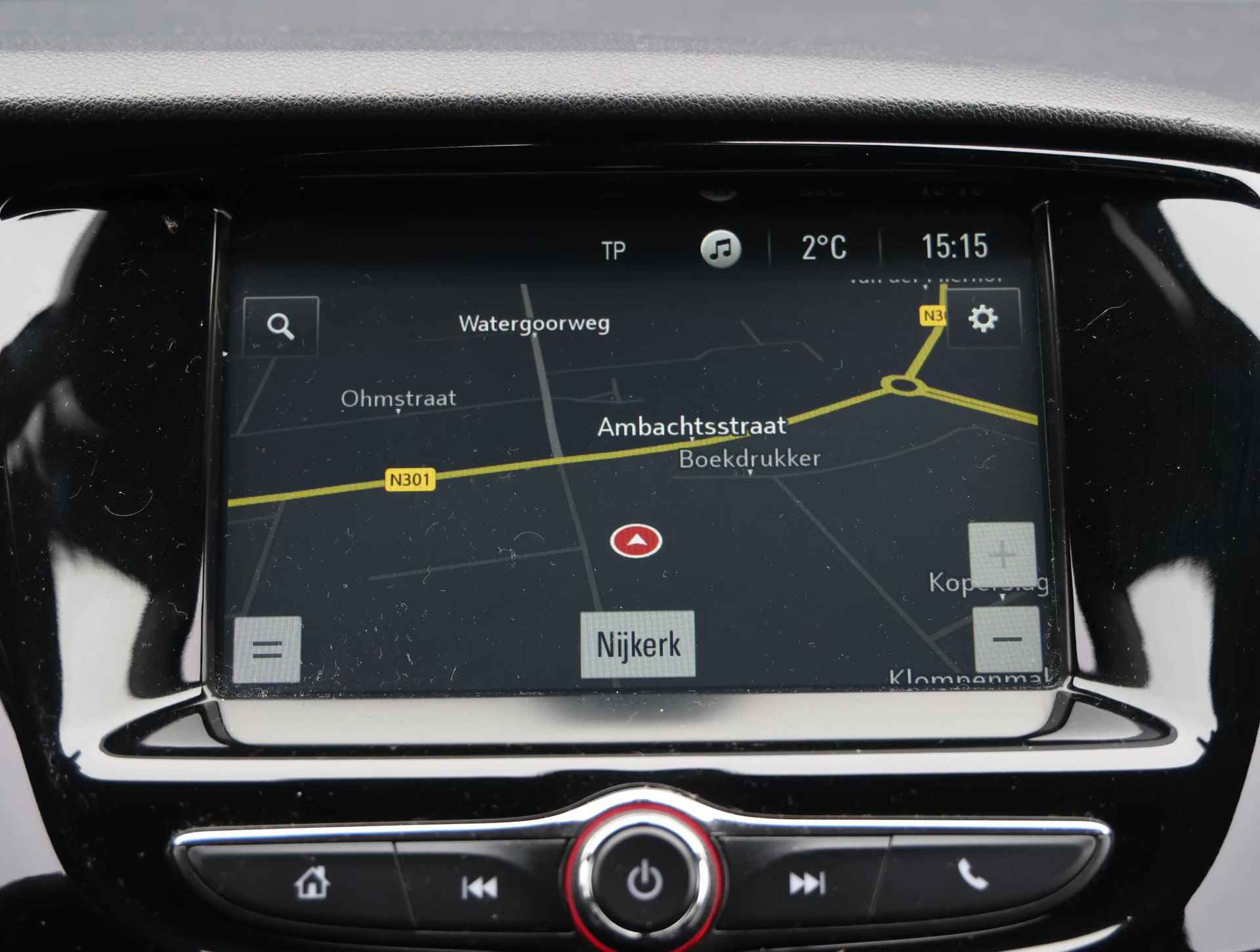 Opel KARL 1.0 Rocks Online Edition Navigatie | AppleCarPlay | Airco - 37/39