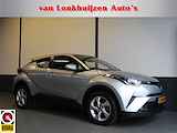 Toyota C-HR 1.2 Dynamic NAVI/CAMERA/CLIMA/CRUISE/17"LMV!