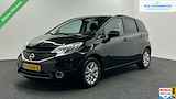 Nissan Note 1.2 Black Edition AIRCO 84000 KM TREKHAAK CRUISE