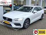 Volvo V60 2.0 T4 MOMENTUM PRO AUTOMAAT Elek. achterklep | Adaptive Cruise | Carplay | Navi