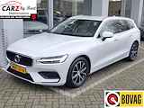 Volvo V60 2.0 T4 MOMENTUM PRO AUTOMAAT Elek. achterklep | Adaptive Cruise | Carplay | Navi