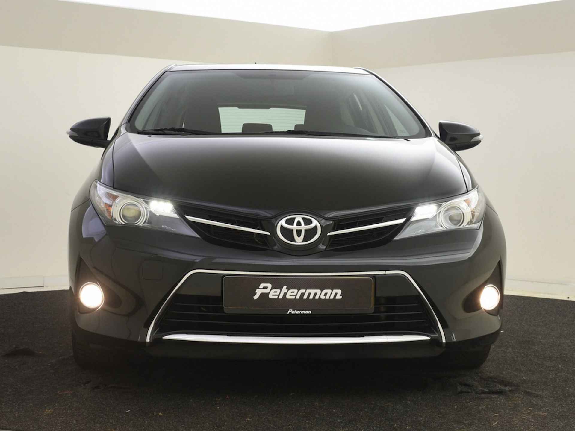 Toyota Auris 1.3 Now | Trekhaak | Climate Control | Cruise Control - 3/26