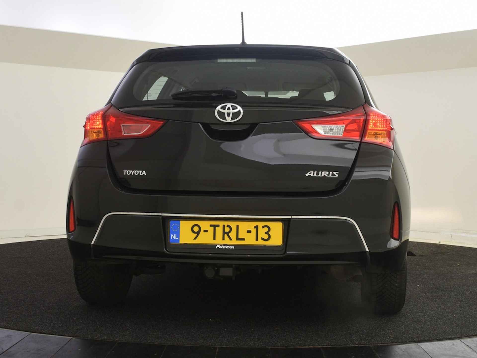 Toyota Auris 1.3 Now | Trekhaak | Climate Control | Cruise Control - 7/26