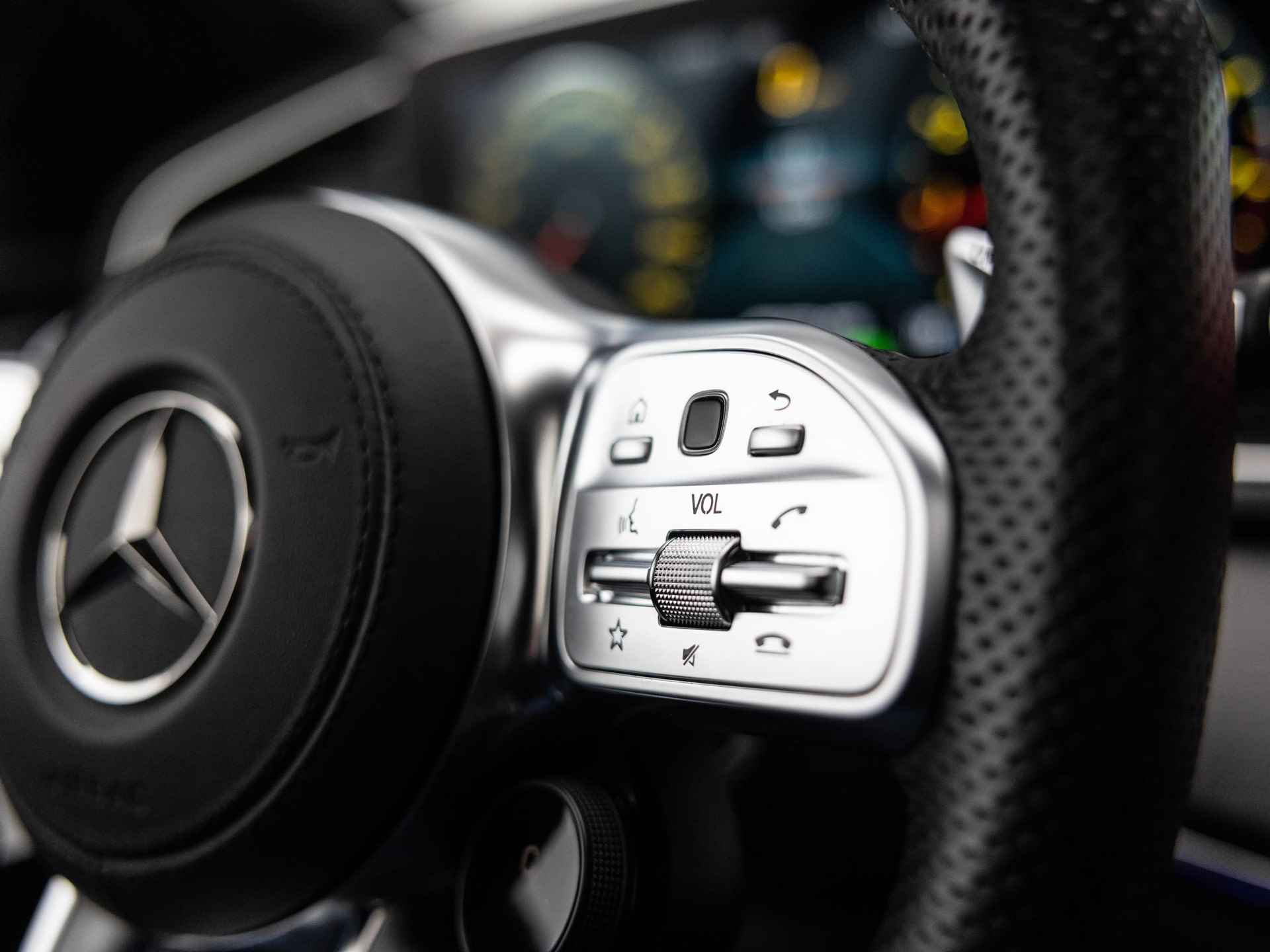 Mercedes-Benz GLE-klasse Coupé AMG 53 4MATIC+ Premium Plus | PANORAMA/SCHUIF-KANTELDAK | PERFORMANCE SPORTUITLAAT | SOFTCLOSE | STOELVENTILATIE | BURMESTER | AIRMATIC LUCHTVERING | STOELMASSAGE | - 20/60
