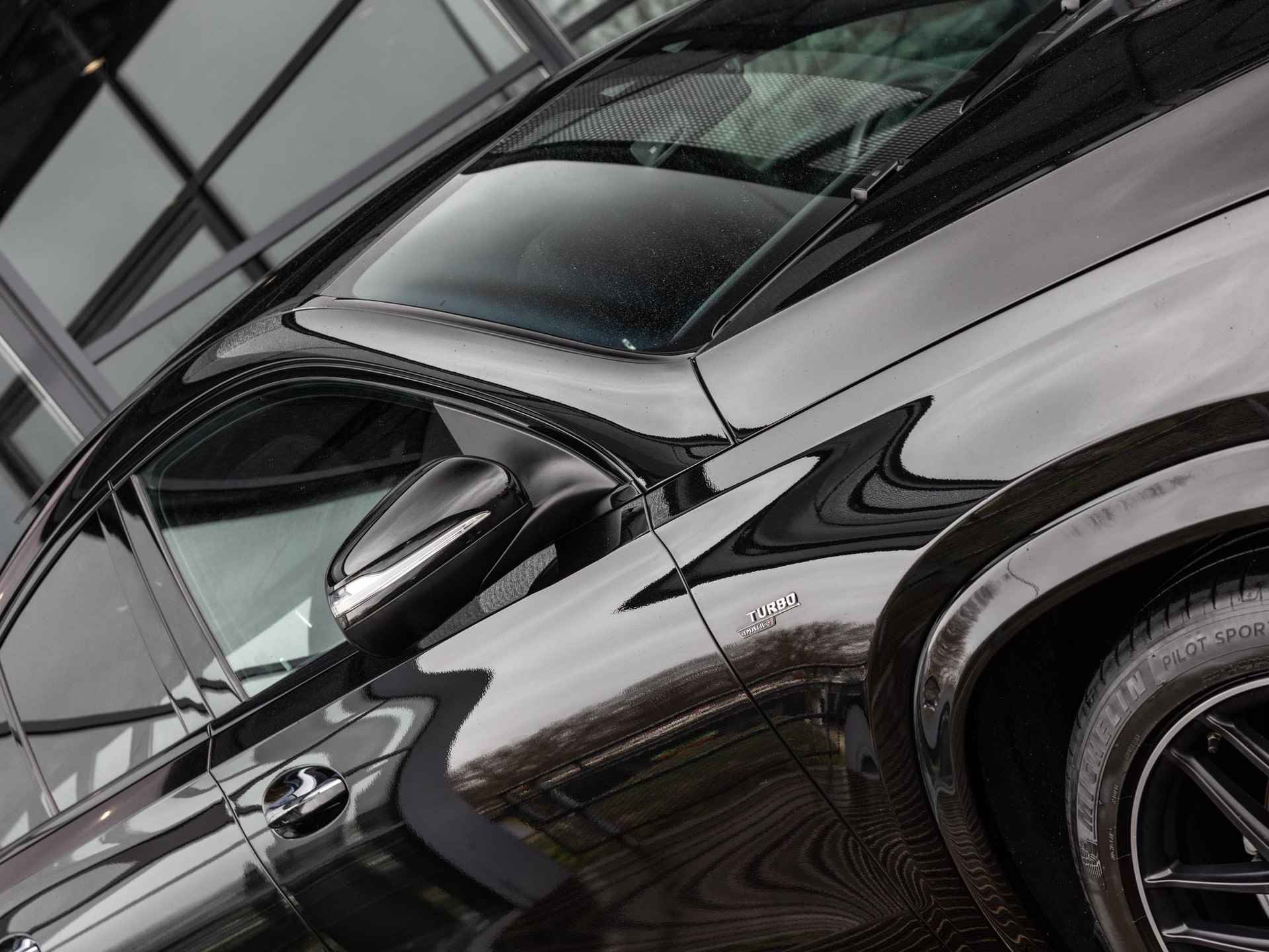 Mercedes-Benz GLE-klasse Coupé AMG 53 4MATIC+ Premium Plus | PANORAMA/SCHUIF-KANTELDAK | PERFORMANCE SPORTUITLAAT | SOFTCLOSE | STOELVENTILATIE | BURMESTER | AIRMATIC LUCHTVERING | STOELMASSAGE | - 57/60