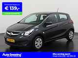 Opel KARL 1.0 ecoFLEX 120 Jaar Edition | Airco | Bluetooth | Zondag Open!