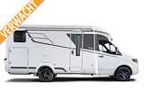 Hymer B-MCT 600 White-Line 170 PK ACTIEMODEL NOCE COGNAC