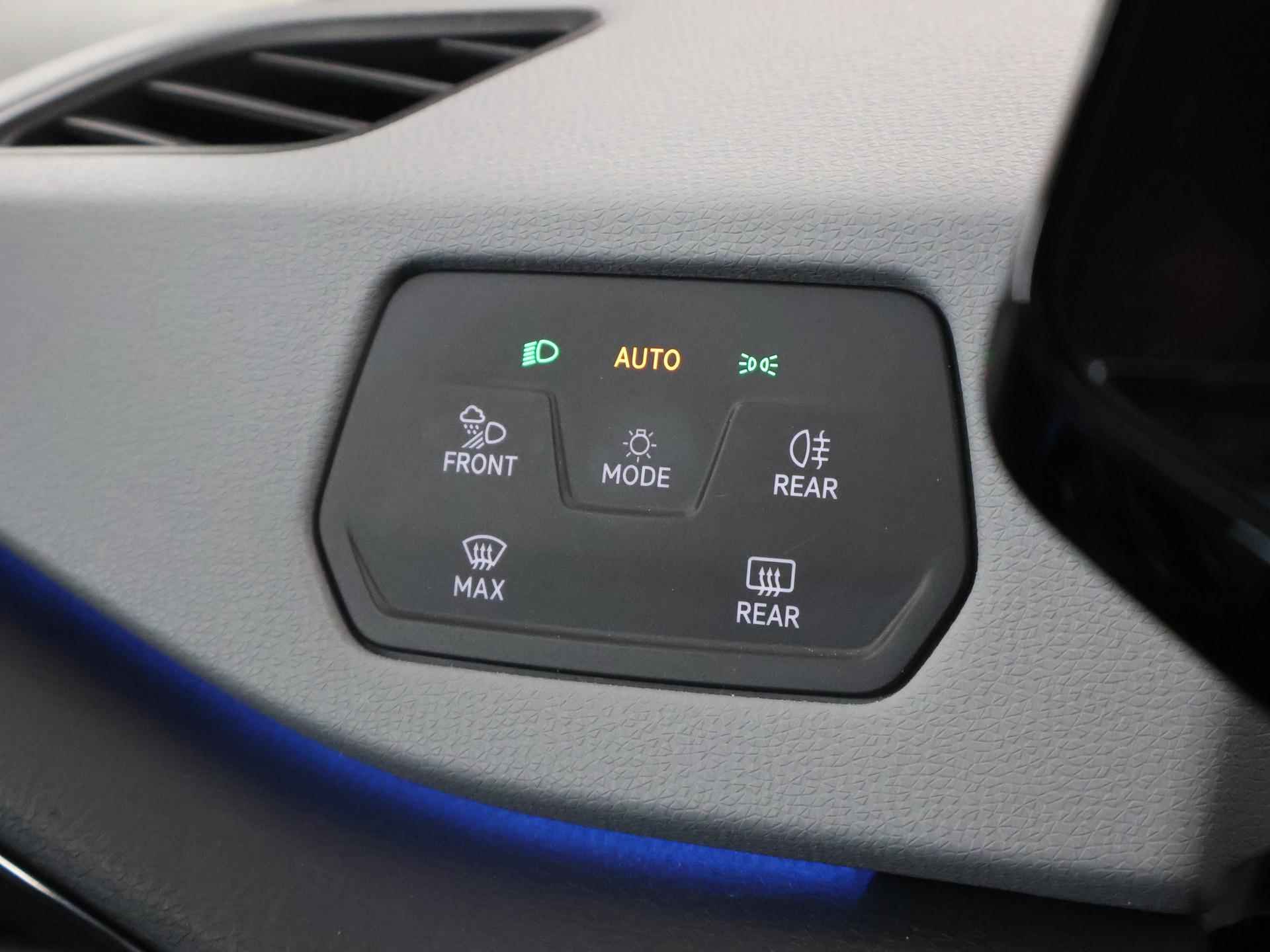 Volkswagen ID.3 First Plus 58 kWh | Navigatie | Parkeercamera | Stoelverwarming | Keyless Go | Cruise Control Adaptief | - 46/53