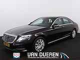 Mercedes-Benz S-Klasse 350 CDI BlueTEC Prestige perfect onderhouden