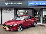 Mazda 3 2.0 e-SA-G Sportive | Camera | Navi | Clima | Media Display |