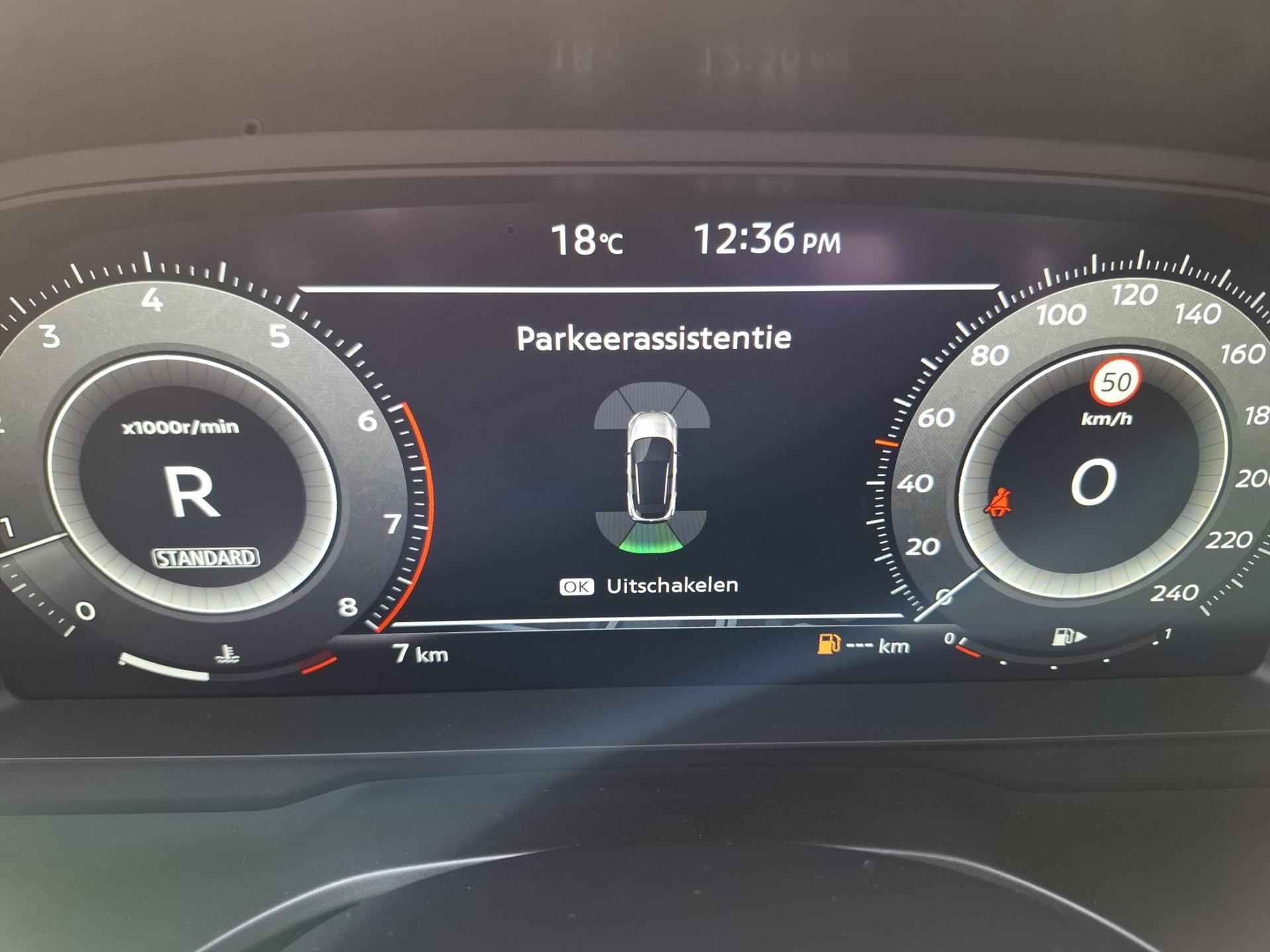 Nissan Qashqai E-power 190pk N-Connecta | NIEUW | Panoramdak | Cold pack | Navigatie | App Connect - 12/34