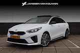 Kia ProCeed 1.4 T-GDI GT-PlusLine * Pano * Stoel - Stuur Verwarming * Navi *