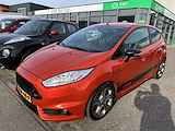 Ford Fiesta 1.6 ST1