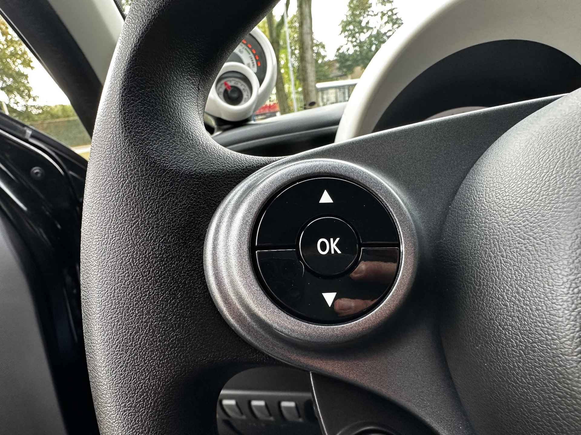 smart forfour EQ Comfort 18 kWh | Climate Control | LM Velgen | Stoelverwarming | Electrische ramen voor - 17/29