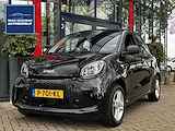 smart forfour EQ Comfort 18 kWh | Climate Control | LM Velgen | Stoelverwarming | Electrische ramen voor