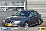 SAAB 9-3 1.8T ARC / AIRCO / CRUISE CONTROL / LEDEREN BEKLEDING