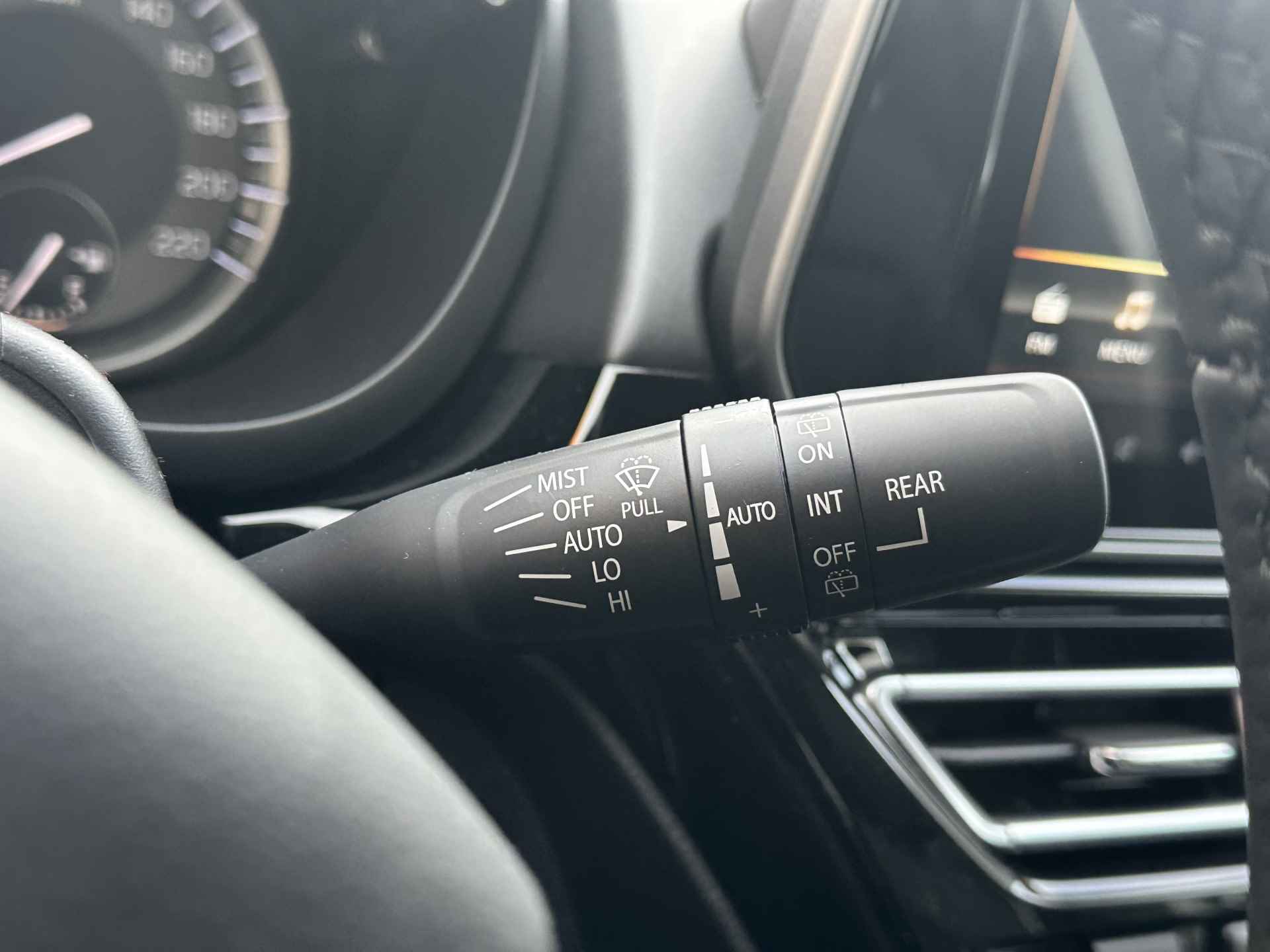 Suzuki S-Cross 1.4 Boosterjet Select Smart Hybrid 360 camera/ECC/Navi/Tel/Stoelverwarming. - 26/42