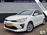 Kia Rio 1.0 T-GDi MHEV DynamicLine | Nieuw geleverd | 1ste eigenaar | Dealer onderhouden | Apple CarPlay & Android Auto | Achteruitrijcamera | BTW auto |