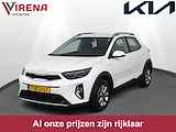 Kia Stonic 1.0 T-GDi MHEV DynamicLine - Airco - Camera - Navigatie via Apple Carplay/Android Auto - Fabrieksgarantie t/m 16-06-2033