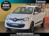 Renault Twingo 0.9 TCe 90 EDC Expression AUTOMAAT | NAVIGATIE | ACHTERUITRIJCAMERA | PARKEERSENSOREN ACHTER | LICHTMETALEN VELGEN