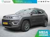 Jeep Compass 1.4 MultiAir Opening Edition 4x4 | Clima | Cruise | Camera | Automaat | Beats Audio | Navi